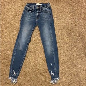Kancan Signature jeans